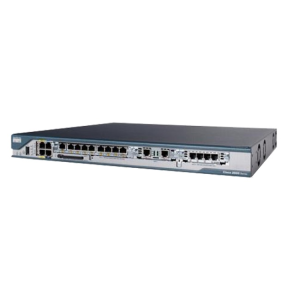 روتر سیسکو مدل Cisco 2801 Router
