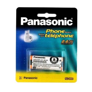باطری تلفن پاناسونیک مدل HHR-P105