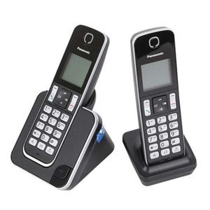 تلفن پاناسونیک مدل KX-TGD312