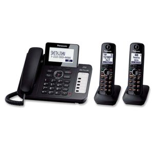 تلفن پاناسونیک مدل KX-TG6672