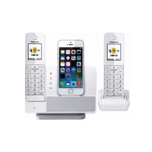 تلفن پاناسونیک مدل KX-PRD262