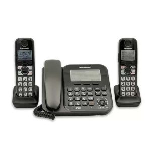 تلفن بیسیم پاناسونیک مدل KX-TG4772