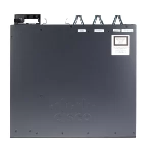 سوئیچ سیسکو 48 پورت Cisco WS-C3650-48PS-S +PoE