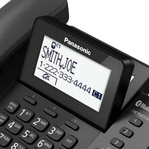 تلفن بیسیم پاناسونیک مدل KX-TGF382