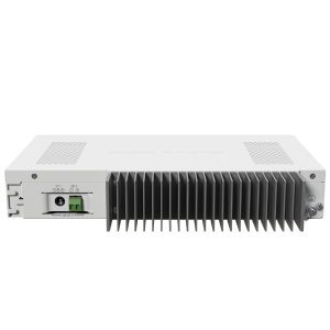 روتر میکروتیک مدل CCR 2004-16G-2S+PC