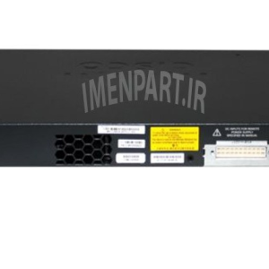 سوئیچ سیسکو مدل WS-C2960X-24TS-L
