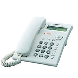 تلفن پاناسونیک مدل KX-TSC11