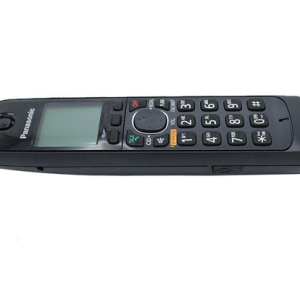 تلفن بیسیم پاناسونیک مدل KX-TG6671