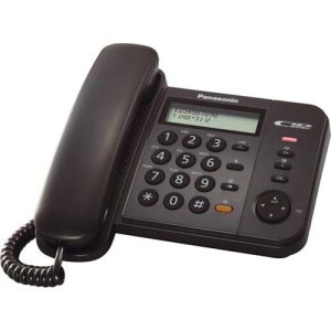 تلفن پاناسونیک مدل KX-TS580MX
