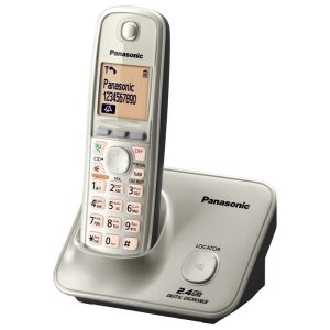تلفن بیسیم پاناسونیک مدل KX-TG3711BX