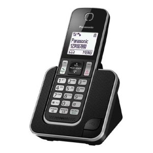 تلفن بیسیم پاناسونیک مدل KX-TGD310
