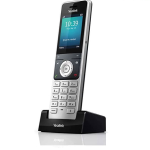 تلفن بیسیم تحت شبکه یالینک W56H