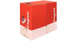 کابل CAT 6 UTP لگراند