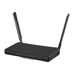 روتر اکسس پوینت میکروتیک مدل hAP ax3