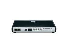 گیت وی گرنداستریم مدل GXW 4104