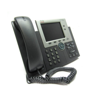 تلفن Cisco 7945G IP PHONE-سیسکو