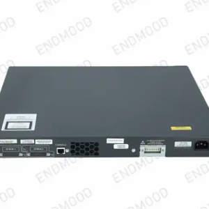 سوییچ 24 پورت POE سیسکو مدل WS-C3750G-24PS-S