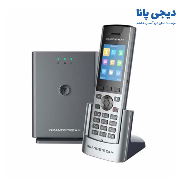 دکت تحت شبکه گرنداستریم مدل DP755